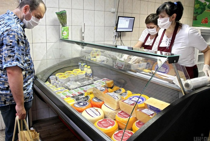 Прогнозы от Нацбанка: цены снова будут расти