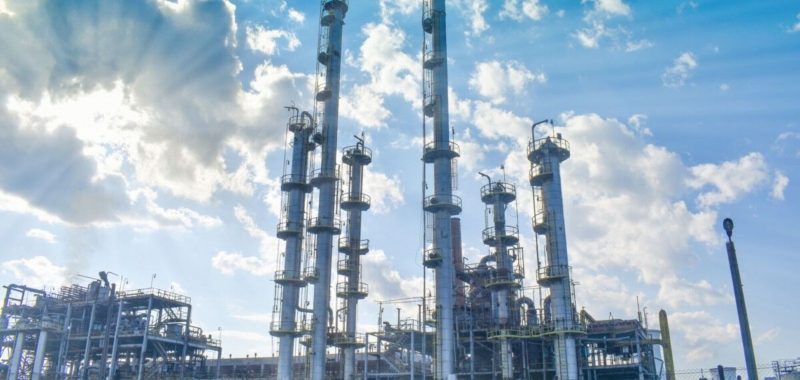 Псевдоэкоактивисты кошмарят предприятия, закрывая глаза на реальные проблемы. Видео