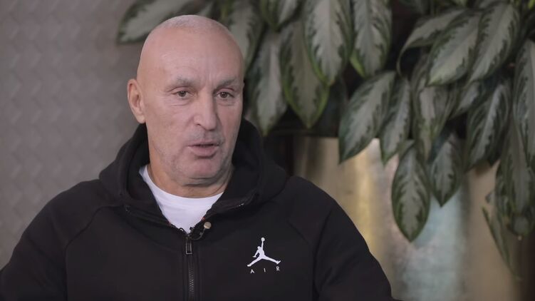 "Пускай начинают трястись". Экс-владелец "Металлиста" олигарх Ярославский возвращается в футбол. Видео