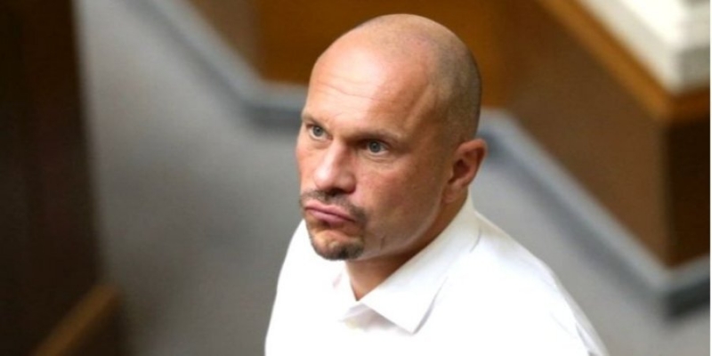 Расследование против Кивы завершено, обвинительный акт передан в&nbsp;суд&nbsp;&mdash; ГБР