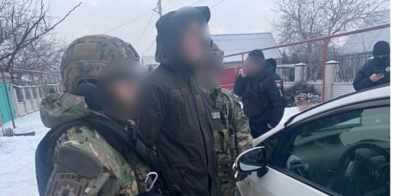 Расстрел на&nbsp;Южмаше: нацгвардеец Рябчук отказался от&nbsp;своих показаний&nbsp;&mdash; СМИ