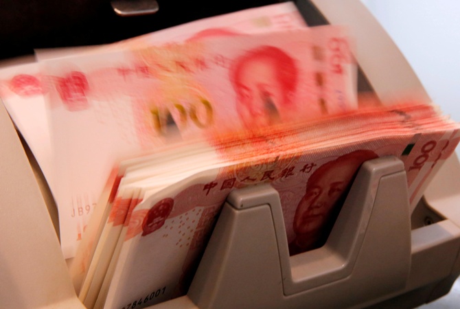 Равнение на Восток: Что позаимствовать Украине у Китая в сфере экономики