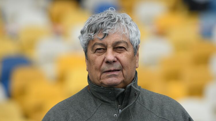 "Разница в опыте". Луческу рассказал, почему "Динамо" проиграло "Вильярреалу"