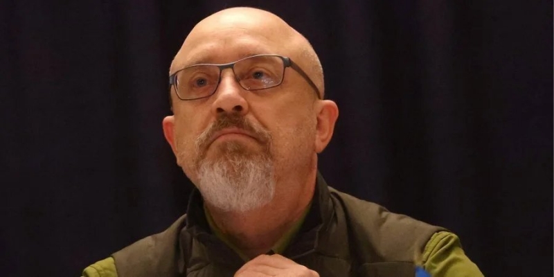 «Разрушительные последствия для РФ». Резников назвал ракетные атаки россиян ошибкой