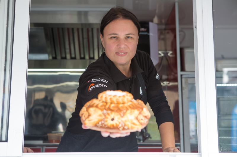 Развитие гастротуризма России пока будет связано с индивидуальными туристами из Китая