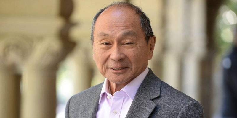 Реалистичный прогноз. Фукуяма&nbsp;&mdash; о&nbsp;будущем Зеленского, перспективах украинской политики и&nbsp;роли в&nbsp;ней военных. Интервью&nbsp;NV