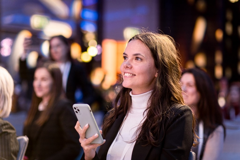 Регистрация профессиональных заказчиков на MICE Excellence Forum открыта!