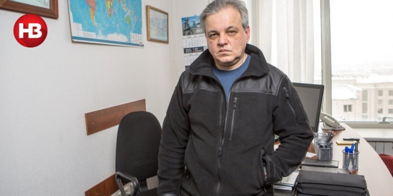 &laquo;Репутация важнее имиджа&raquo;. Рахманин прокомментировал уход Вакарчука и&nbsp;Притулы из&nbsp;руководства Голоса