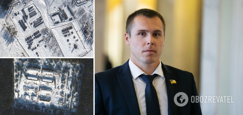 РФ для вторжения в Украину нужна неделя, но условий для этого пока нет, – полковник СБУ