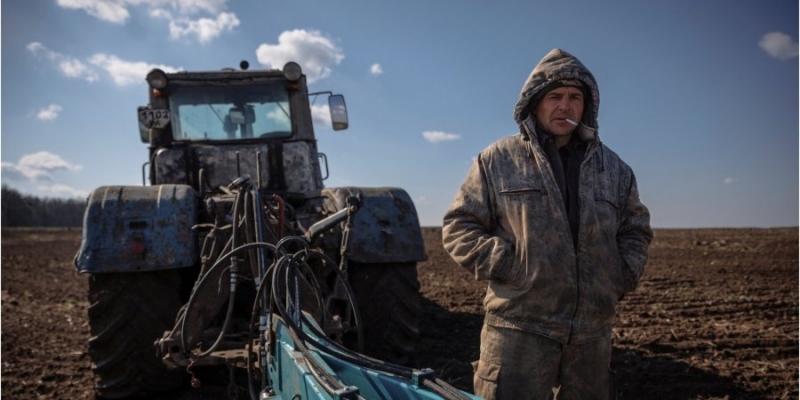 «РФ устрашает и терроризирует». На оккупированных территориях похищают людей, на подконтрольных — посевная — глава Запорожской ОВА