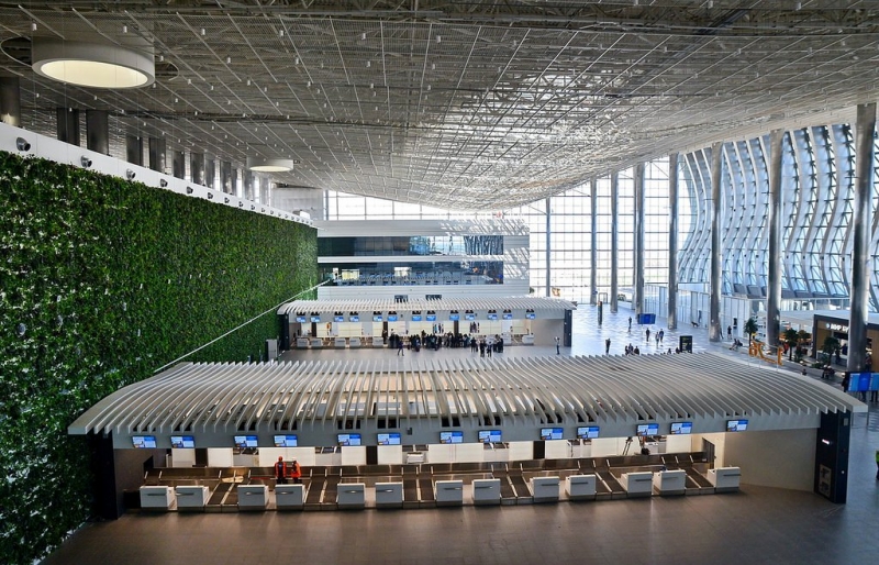 Росавиация продлила ограничение на полеты в ряд аэропортов РФ