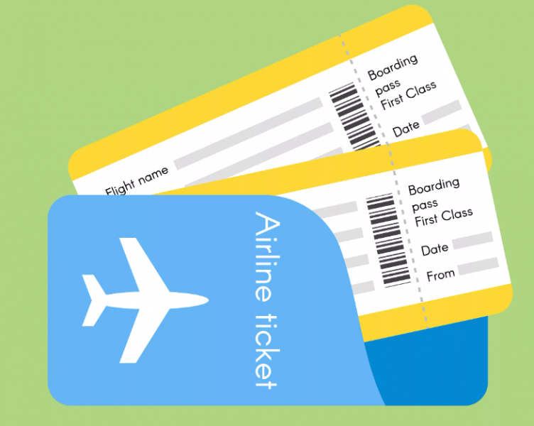 Росавиация: стоимость перелетов сохранилась на уровне прошлого года