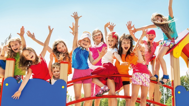 Роспотребнадзор снял ограничения в детских лагерях