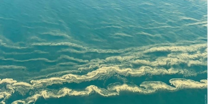 Россия из-за шторма не&nbsp;вывела ракетоносители в&nbsp;Черное море, но&nbsp;угроза остается&nbsp;&mdash; Гуменюк