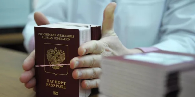 Россия прорабатывает упрощение визового режима с 11 странами