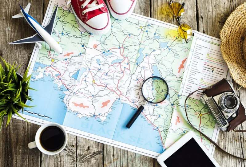 Россияне рассказали, являются ли для них путешествия необходимостью