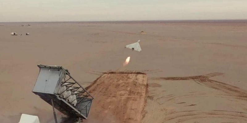 Россияне запустили группу шахедов по&nbsp;Украине, в&nbsp;ряде областей объявлена воздушная тревога&nbsp;&mdash; онлайн