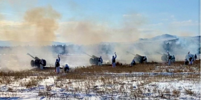 Российская пропаганда сообщает о гибели мирных жителей на Донбассе. В ВСУ предупреждали, что боевики готовят подобные провокации