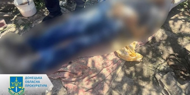 Российские оккупанты обстреляли Донецкую область, двое погибших и&nbsp;пятеро раненных