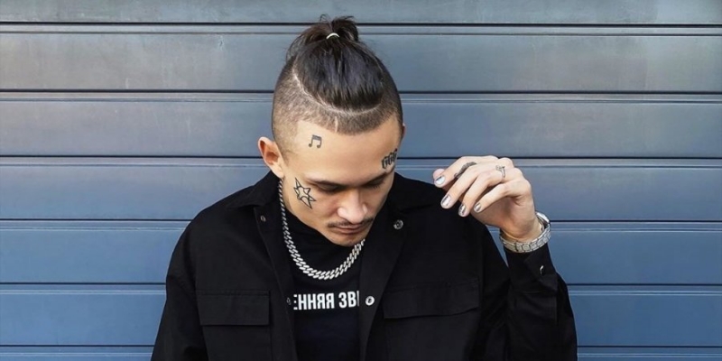 Российский рэпер Моргенштерн попал в&nbsp;черный список Минкульта