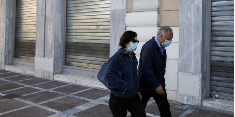 Рост заболеваемости и&nbsp;антирекорд: в&nbsp;пяти регионах Украины выявили более 1000 случаев коронавируса за&nbsp;сутки