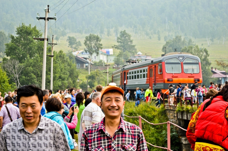 Ростуризм намерен поддержать регионы в создании условий для приема китайских туристов
