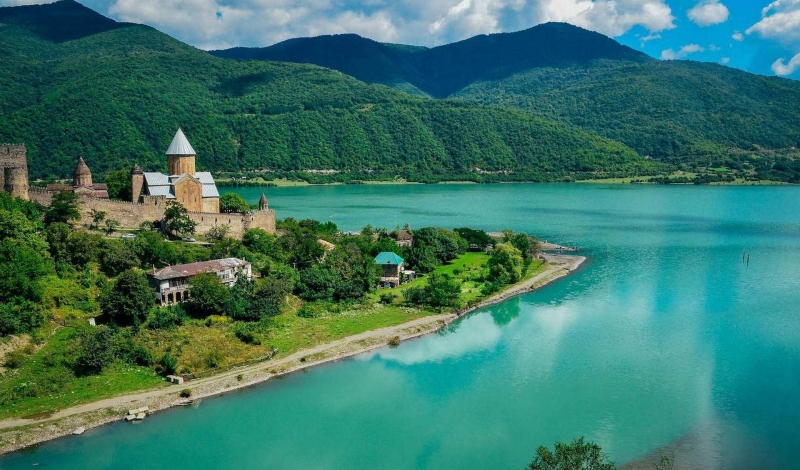 РСТ: запуск прямых рейсов в Грузию не повлияет на стоимость перевозки