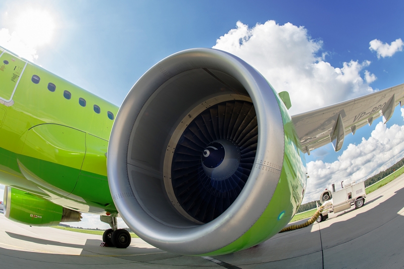 S7 Airlines открыла продажи на&nbsp;рейсы из&nbsp;Москвы в&nbsp;Болгарию