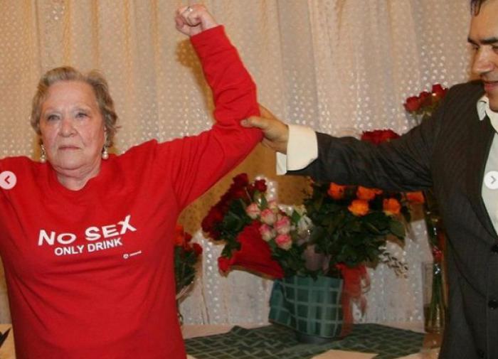 Садальский о ссоре с Риммой Марковой из-за онкоцентра: "Вонь, грязь, сквозняк, рваные матрацы"