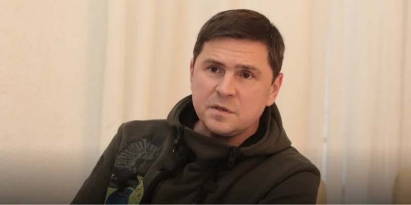 Санкции против&nbsp;РФ работают, но&nbsp;Украине нужно доделать &laquo;несколько моментов&raquo;&nbsp;&mdash; Подоляк