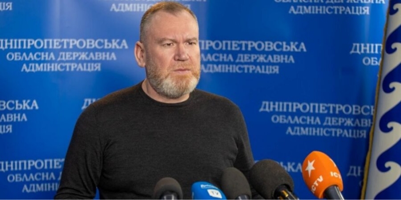 САП открыла дело после журналистского расследования о&nbsp;главе Днепропетровской ОВА и&nbsp;компании, получившей бюджетные миллиарды