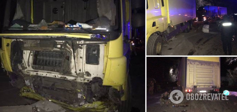 Сбил насмерть военного на блокпоста: в Хмельницкой области пьяный водитель получил 7 лет за решеткой. Фото