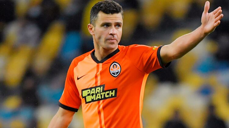 Сборная Украины потеряла форварда "Шахтера" перед Евро-2020 