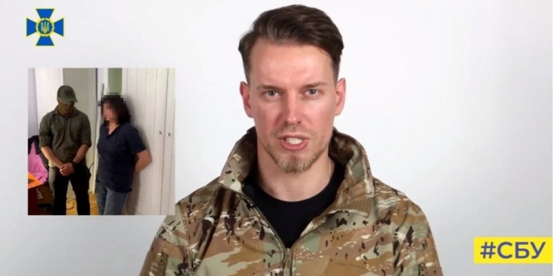 СБУ обезвредила агентурную сеть РФ, готовившую проникновение диверсантов в&nbsp;Николаев