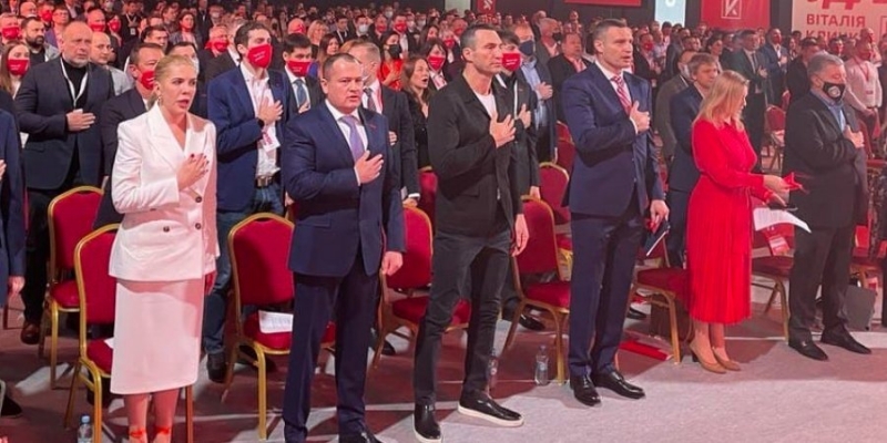 &laquo;Сейчас заточен на&nbsp;парламент&raquo;. Виталия Кличко к&nbsp;выборам в&nbsp;Раду 2023 года готовят и&nbsp;украинские, и&nbsp;американские политтехнологи&nbsp;&mdash; журналист