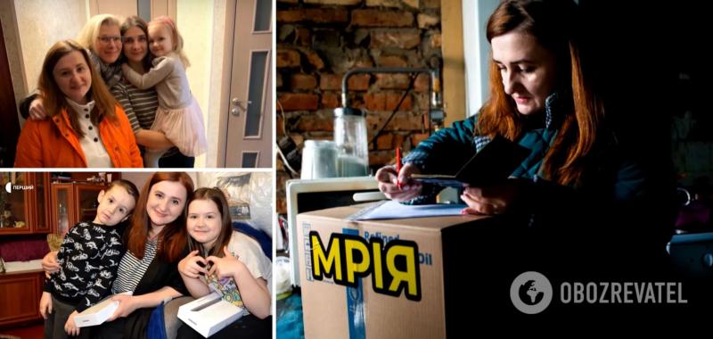 Семьям погибших и пленных нужно больше поддержки, чем оказывает государство.