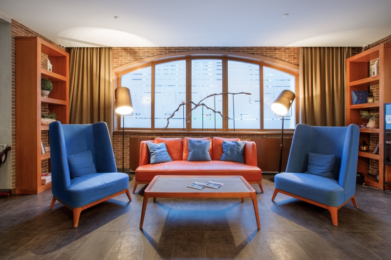 Сеть AZIMUT Hotels расширяется на Дальний Восток