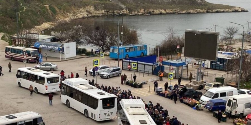 &laquo;Сезон боевых карасей начался&raquo;. Гуменюк иронично высказалась о&nbsp;взрывах в&nbsp;Севастополе