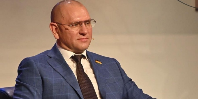 &laquo;Шьют создание русского мира&raquo;. Скандальный депутат Шевченко заявил, что получил подозрение в&nbsp;госизмене
