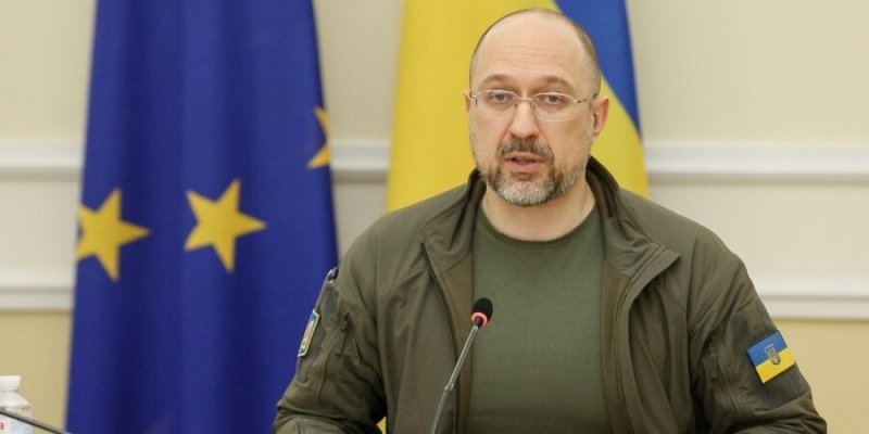 Шмыгаль поручил разработать новую систему закупок Минобороны после скандала вокруг продуктов