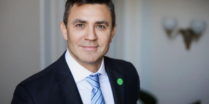 Штраф за&nbsp;вечеринку Тищенко в&nbsp;разгар карантина заплатит отель