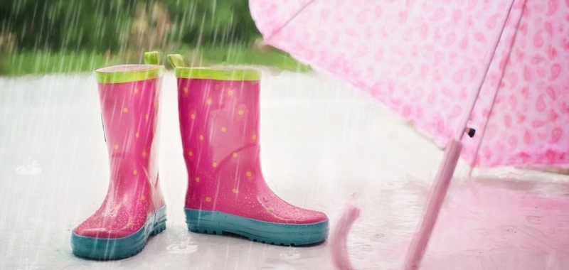 Синоптики предупредили украинцев о грозах и шквалах: прогноз погоды на среду