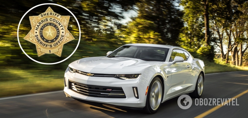 Скрытые полицейские патрули будут ездить на спорткарах