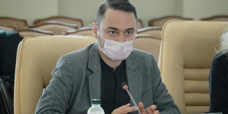 &laquo;Слуга народа&raquo; Гурин о&nbsp;недвижимости жены в&nbsp;России: Унаследовала в&nbsp;конце года, планируем продать