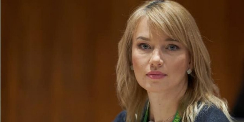 Слуга народа не&nbsp;планирует менять название партии&nbsp;&mdash; Шуляк