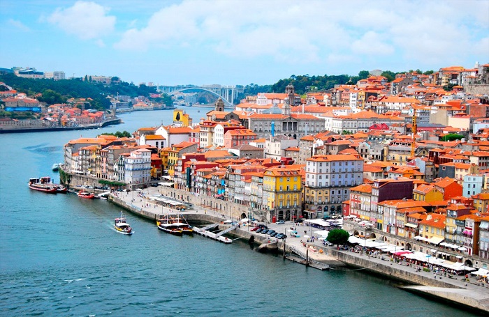 С&nbsp;28 июня Португалия возобновит оформление виз в&nbsp;России