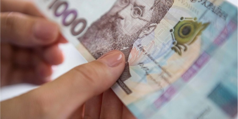 С сегодняшнего дня украинцы могут потратить 1000 гривен программы єПідтримка на лекарства