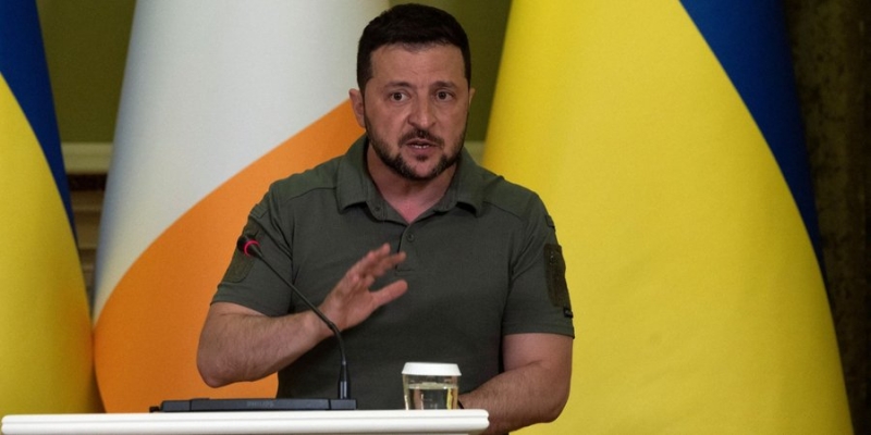 Социологи назвали лидеров доверия украинцев: в&nbsp;списке ВСУ, волонтеры, Зеленский и&nbsp;Ким