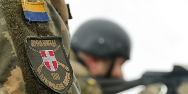 Сопротивление врагу везде. Что такое Силы территориальной обороны и&nbsp;как их&nbsp;реформируют