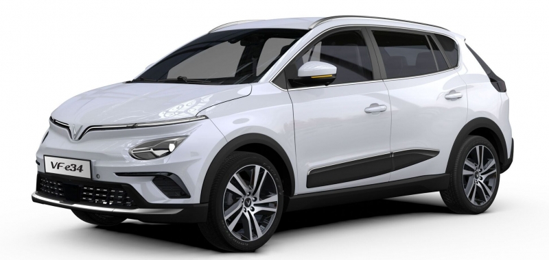 Создатель ''Мивины'' начал производить электромобили